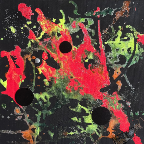 Artwork 3